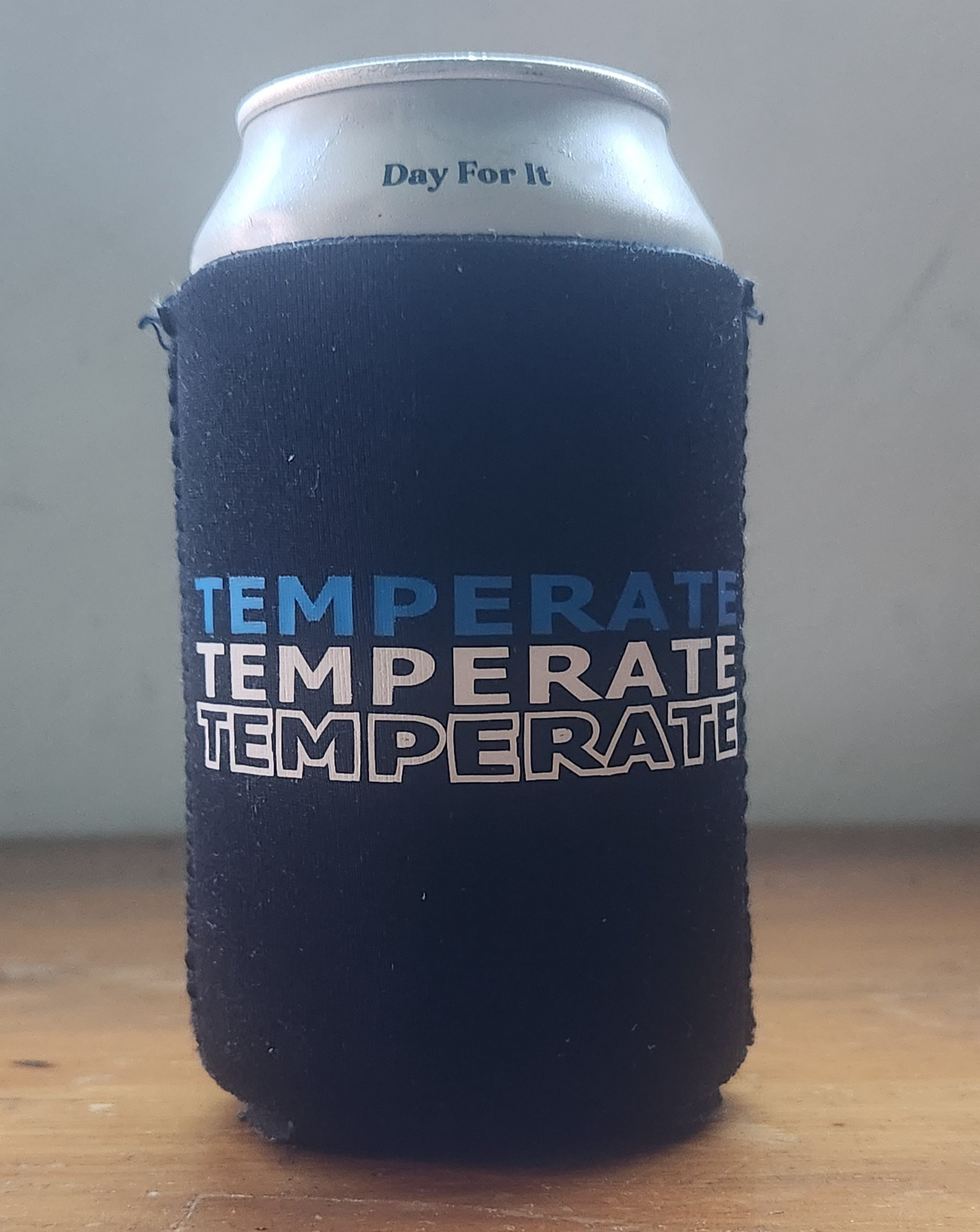 Temperate Stubby Cooler