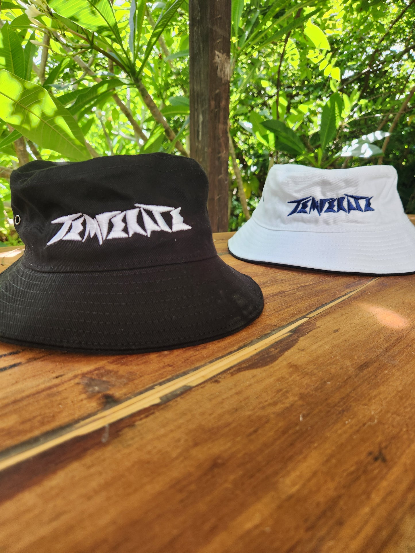 Temperate Bucket Hat