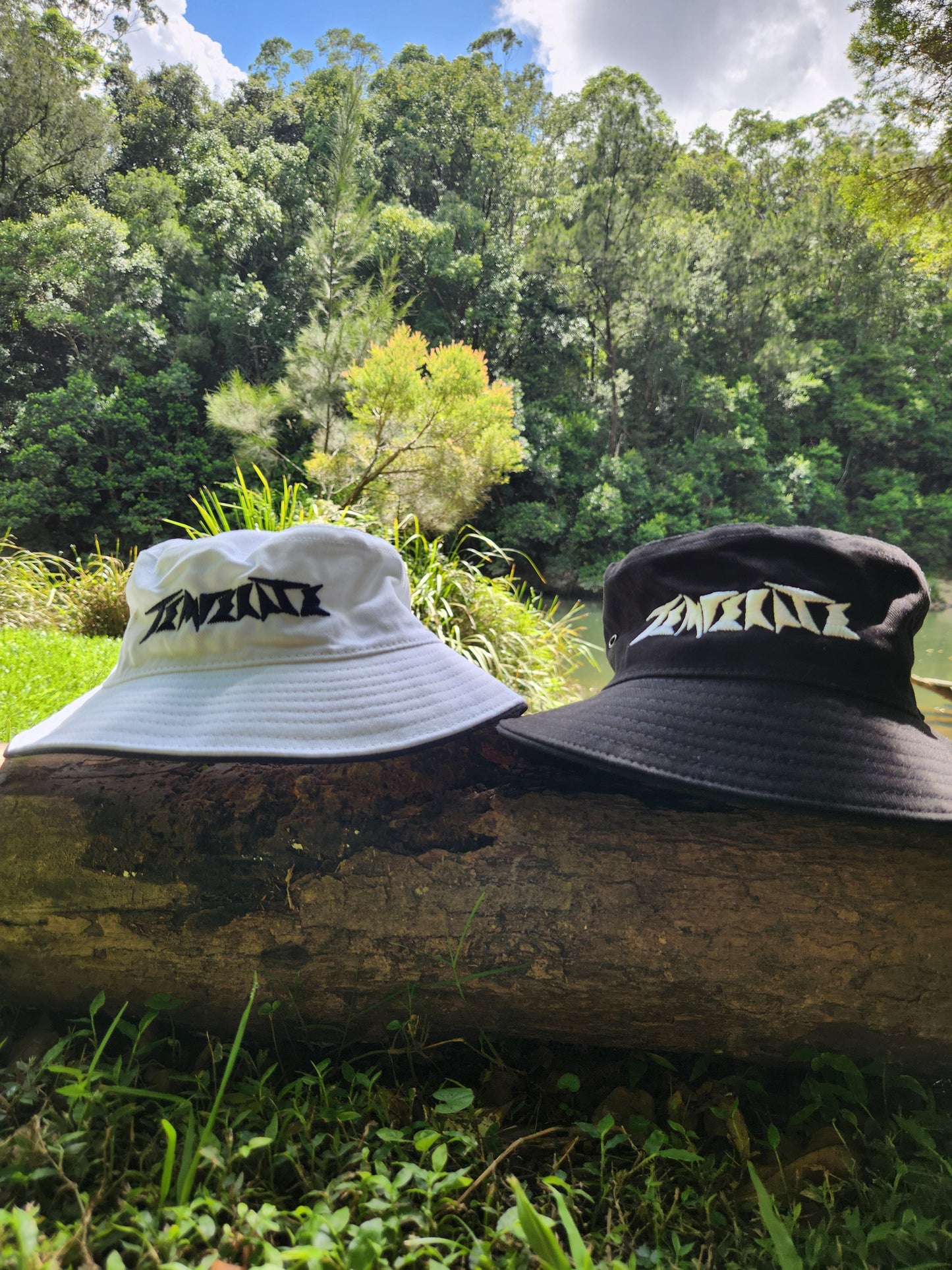 Temperate Bucket Hat