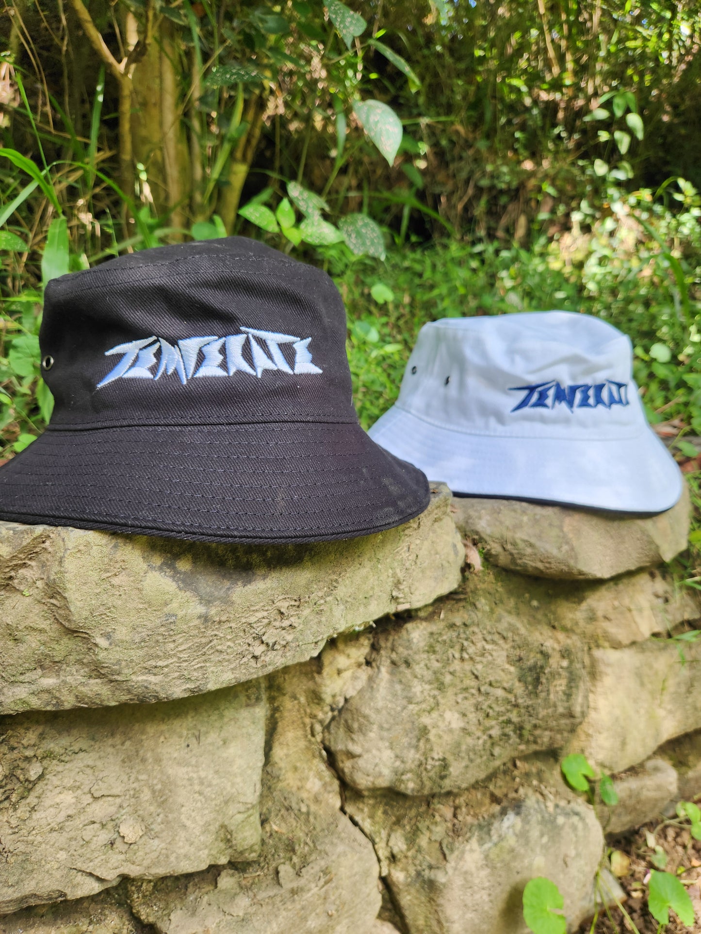 Temperate Bucket Hat