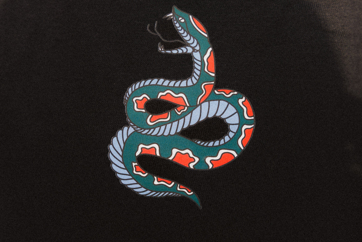 Temperate Snake Tee